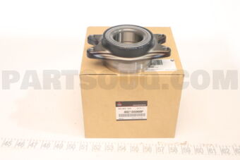 40210A000P Mitsubishi BEARING,FR WHEEL HUB(*)