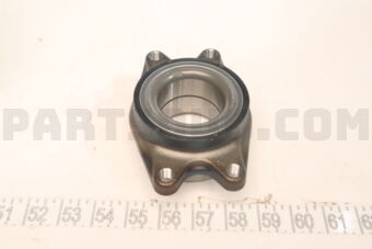 40210A000P Mitsubishi BEARING,FR WHEEL HUB(*)