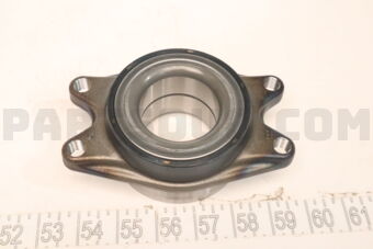 40210A000P Mitsubishi BEARING,FR WHEEL HUB(*)