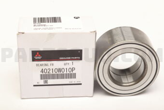 40210W010P BEARING,FR WHEEL HUB