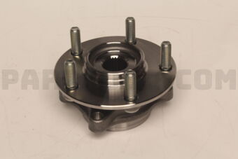 40210W030P HUB ASSY,FR WHEEL