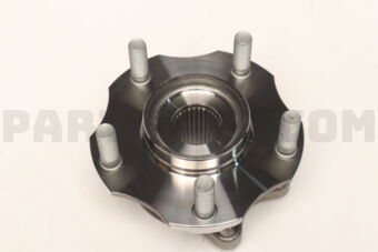 40210W080P Mitsubishi HUB ASSY,FR WHEEL