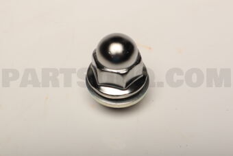 40224A010P NUT,WHEEL