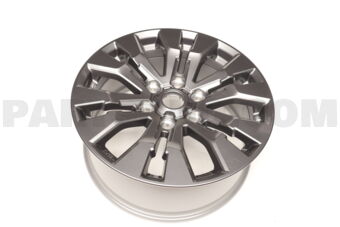 40300A040P WHEEL,DISC
