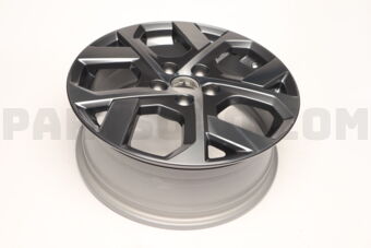 40300W180P Mitsubishi WHEEL,DISC
