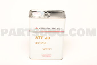 4031610 DIA QUEEN ATF-J2 4L