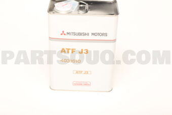 4031610 DIA QUEEN ATF-J2 4L