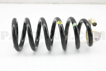 4040A067 SPRING,FR SUSP COIL