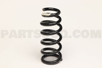 4040A068 SPRING,FR SUSP COIL