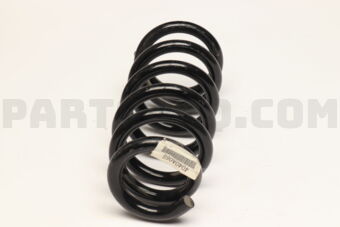4040A068 SPRING,FR SUSP COIL