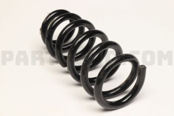 4040A068 SPRING,FR SUSP COIL