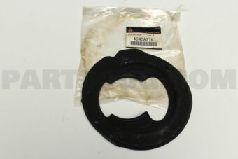 4040A276 PAD,FR SUSP SPRING,LWR
