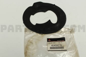 4040A276 PAD,FR SUSP SPRING,LWR