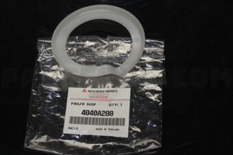 4040A288 PAD,FR SUSP SPRING
