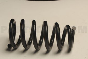 4040A337 Mitsubishi SPRING,FR SUSP COIL
