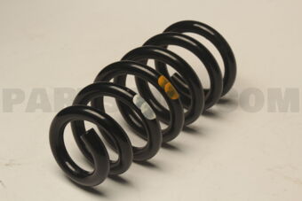 4040A337 Mitsubishi SPRING,FR SUSP COIL
