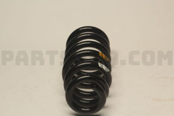 4040A337 Mitsubishi SPRING,FR SUSP COIL