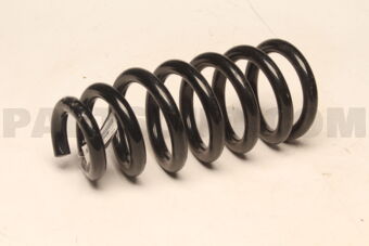 4040A339 SPRING,FR SUSP COIL