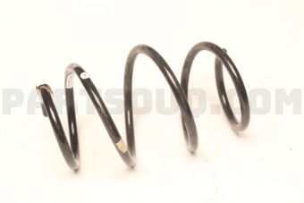 4040A551 Mitsubishi SPRING,FR SUSP COIL