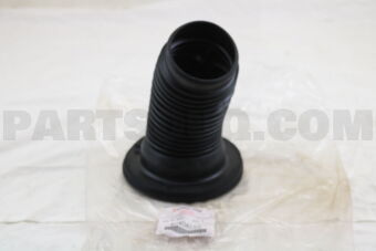 4040A555 Mitsubishi PAD,FR SUSP SPRING,UPR