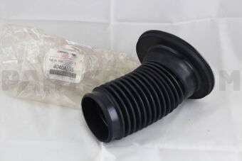4040A555 Mitsubishi PAD,FR SUSP SPRING,UPR