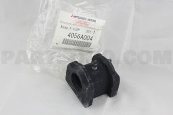 4056A004 BUSHING,FR SUSP STABILIZER
