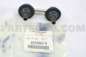 4056A014 LINK,FR SUSP STABILIZER
