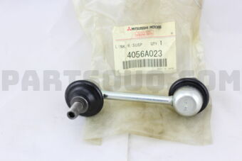 4056A023 LINK,R/SUSP STABILIZER BAR