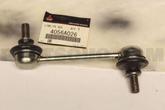 4056A026 LINK,FR SUSP STABILIZER