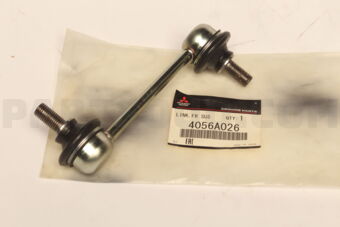 4056A026 LINK,FR SUSP STABILIZER