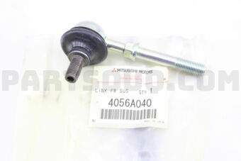 4056A040 LINK,FR SUSP STABILIZER