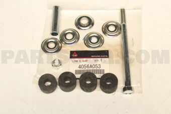 4056A053 LINK K,R/SUS STAB BAR SIDE
