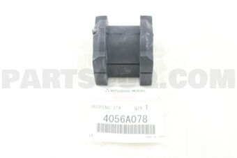 4056A078 BUSHING,FR SUSP STAB