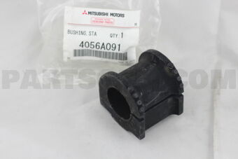 4056A091 BUSHING,FR SUSP STABILIZER