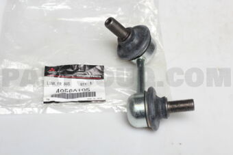 4056A105 LINK,FR SUSP STABILIZER,RH