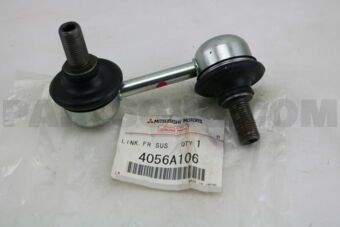 4056A106 LINK,FR SUSP STABILIZER,LH
