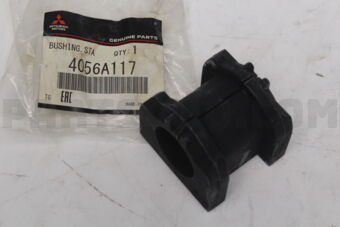 4056A117 BUSHING,RR SUSP STABILIZER