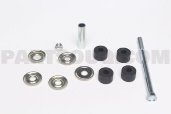 4056A132 Mitsubishi LINK K,R/SUS STAB BAR SIDE
