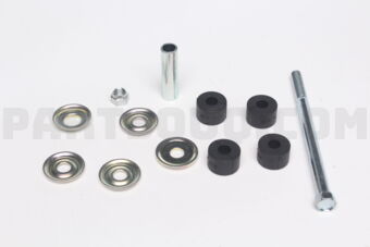 4056A132 Mitsubishi LINK K,R/SUS STAB BAR SIDE