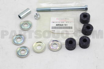 4056A191 LINK KIT,F/SUSP STABILIZER