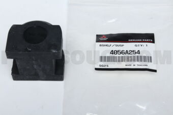 4056A254 BUSHING,FR SUSP STABILIZER