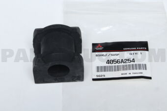 4056A254 BUSHING,FR SUSP STABILIZER