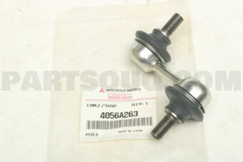 4056A263 LINK,FR SUSP STABILIZER