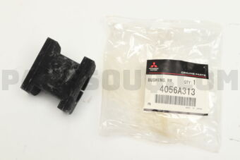 4056A313 BUSHING,RR SUSP STABILIZER