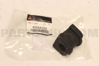 4056A324 Mitsubishi BUSHING,FR SUSP STAB