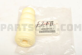 4060A047 DAMPER,RR SHOCK ABSORBER