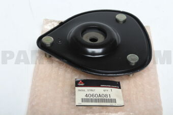 4060A081 INSULATOR,FR SUSP STRUT