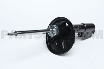 4060A245 STRUT,FR SUSP,LH