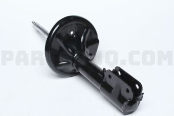 4060A245 STRUT,FR SUSP,LH