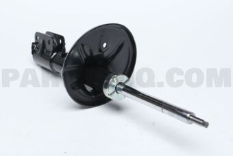 4060A246 STRUT,FR SUSP,RH